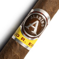Aladino Corojo Santi Cigar - 1 Single